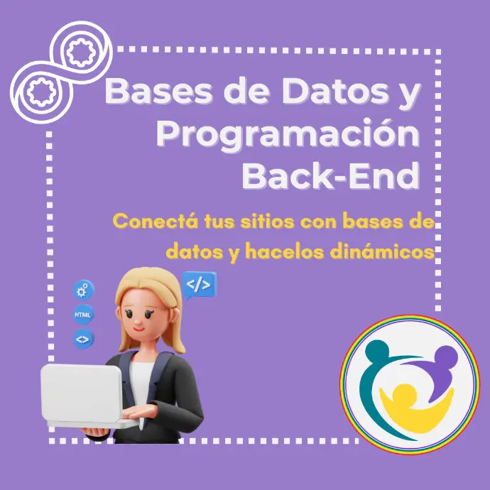 Bases de Datos y Programación Back-End