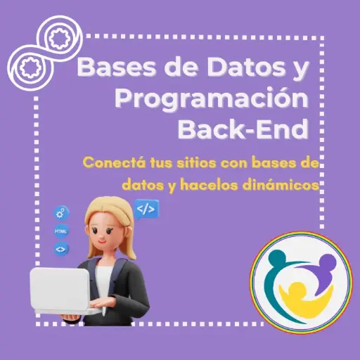 Bases de Datos y Programación Back-End