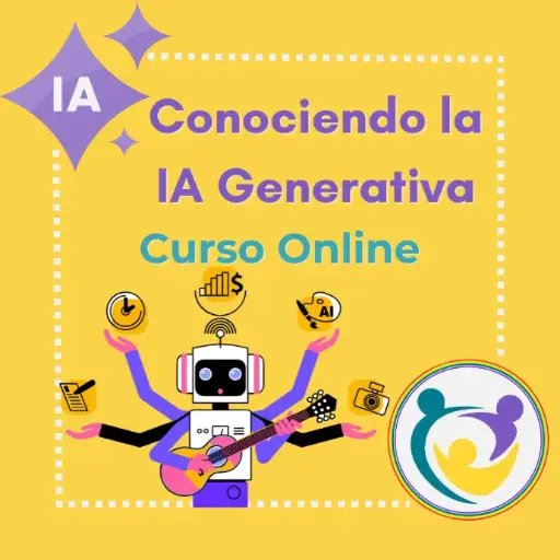 Conociendo la IA Generativa